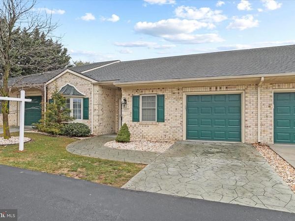 13145 LITTLE HAYDEN CIRCLE, HAGERSTOWN, MD 21742