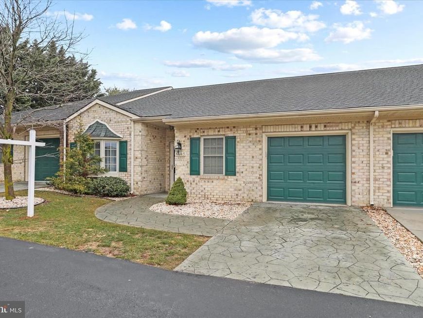13145 Little Hayden Circle, Hagerstown, MD 21742 Main Photo