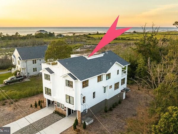 1300 MILLMAN BOULEVARD, Unit B, DEL HAVEN, NJ 08251