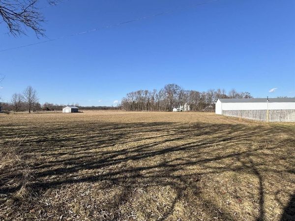 TBD County Road 4 Street, Bristol, IN 46507