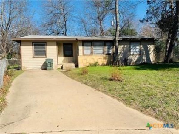 1703 Smith Drive , Killeen, TX 76541