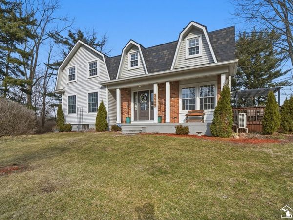 3640 W Erie Road, Temperance, MI 48182