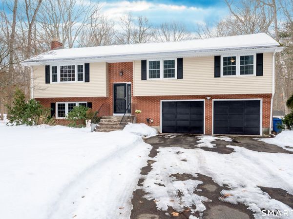 33 Northam, Hebron, CT 06231