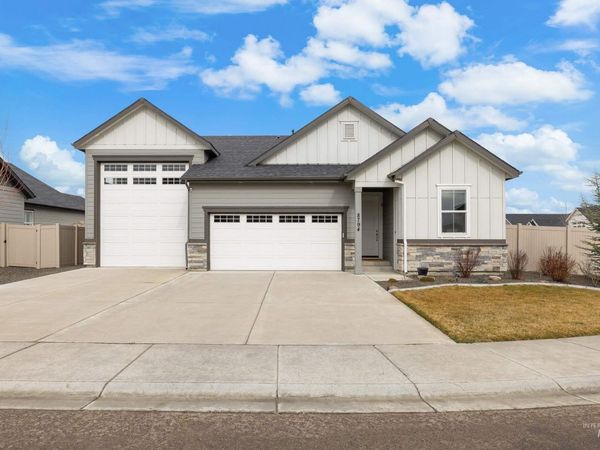 8794 E Daffodil St, Nampa, ID 83687