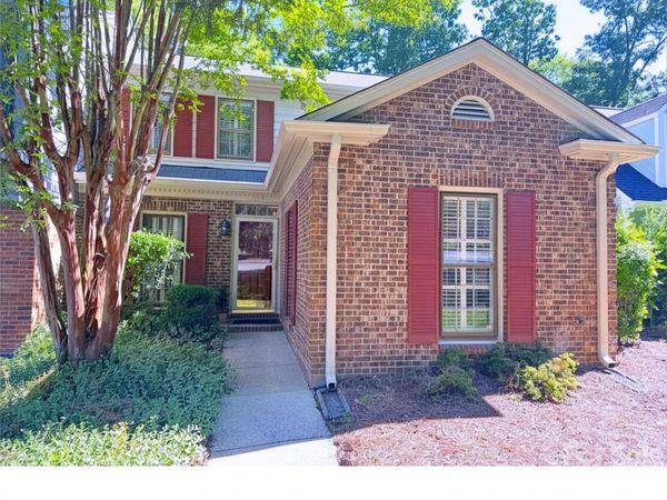 7417 Red Oak Lane, Charlotte, NC 28226