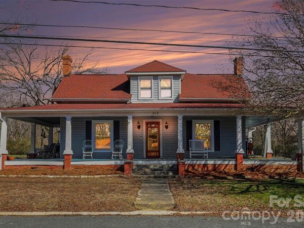 612 Ross Street, Marshville, NC 28103