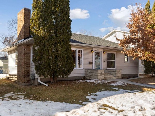 3821 York Avenue N, Robbinsdale, MN 55422