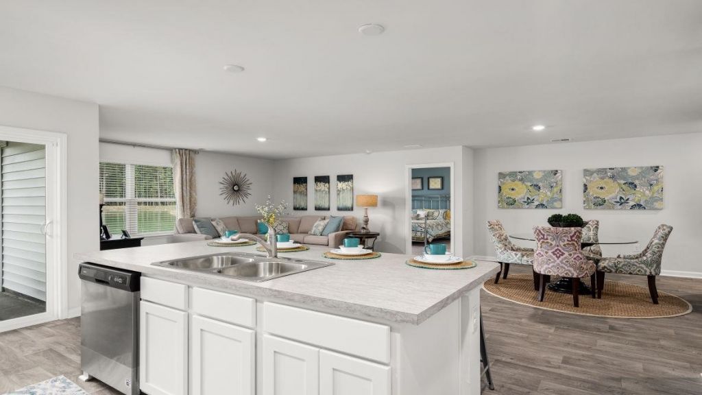 491 Acosta Circle  Photo 6