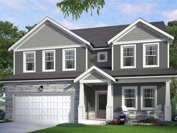 5491 Rock Valley Drive, Trinity, NC 27370