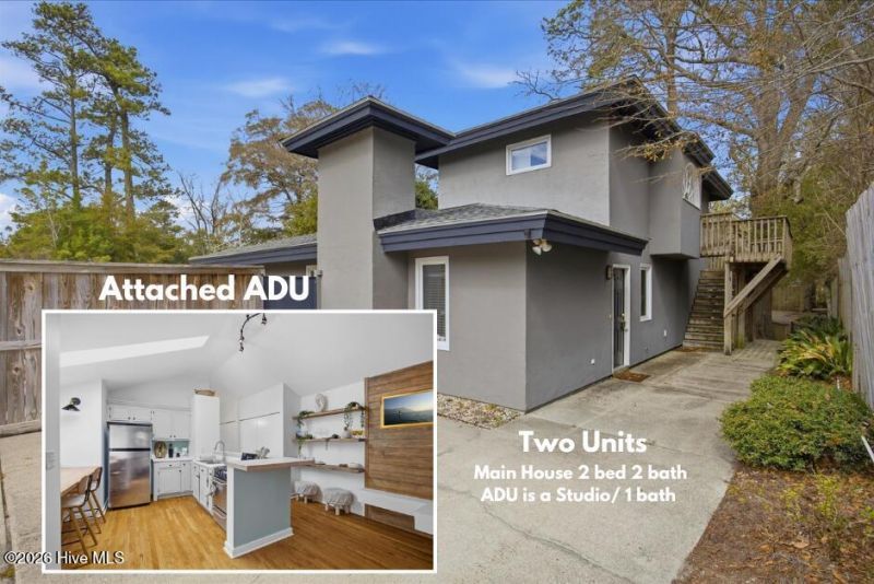 2111 Klein Road, Wilmington, NC 28405 Main Photo