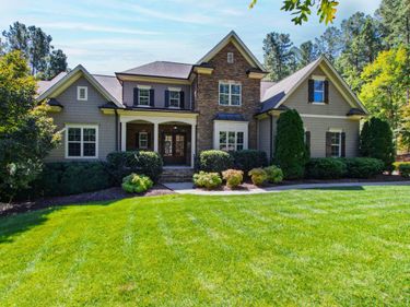 14909 Coveshore Drive, Wake Forest, NC 27587