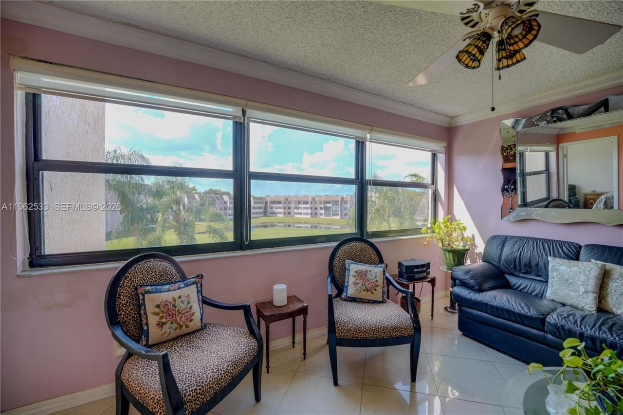 2901 N Nob Hill Rd, Unit 303, Sunrise, FL 33322 Photo