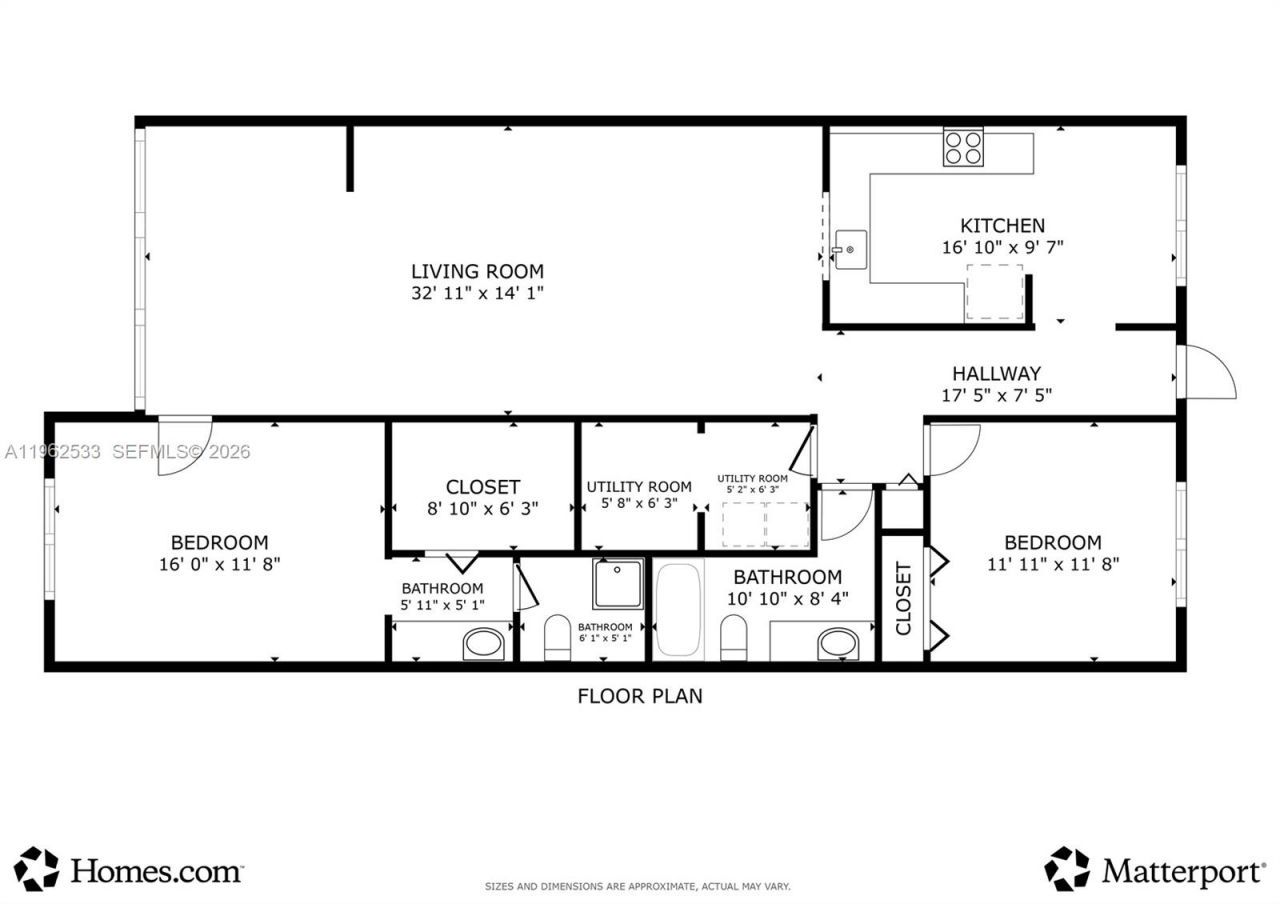 2901 N Nob Hill Rd, Unit 303, Sunrise, FL 33322 Photo
