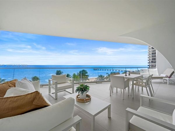 16901 Collins Ave, Unit 602, Sunny Isles Beach, FL 33160