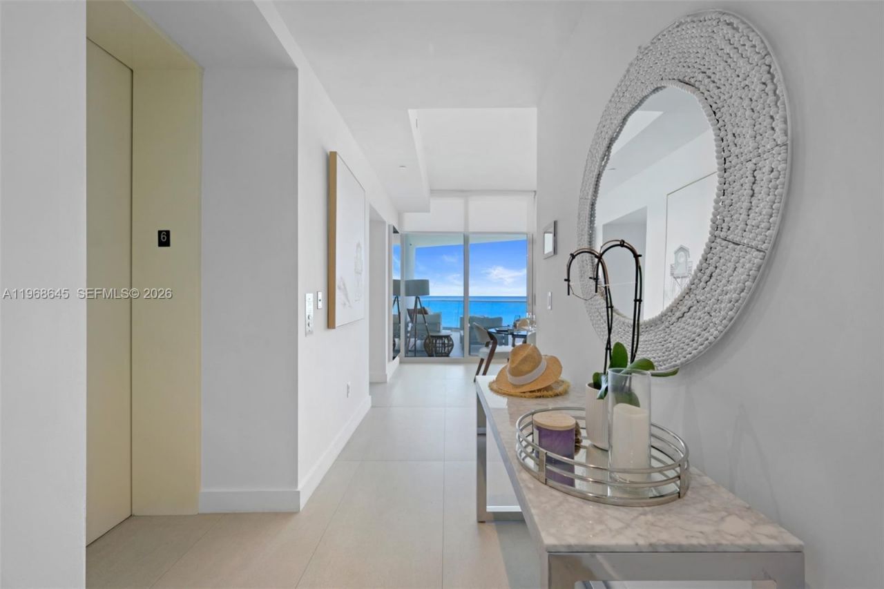 16901 Collins Ave, Unit 602, Sunny Isles Beach, FL 33160 Photo