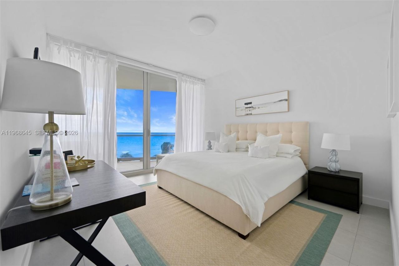 16901 Collins Ave, Unit 602, Sunny Isles Beach, FL 33160 Photo