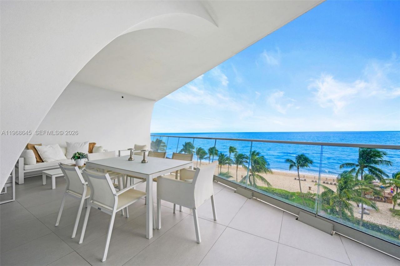 16901 Collins Ave, Unit 602, Sunny Isles Beach, FL 33160 Photo