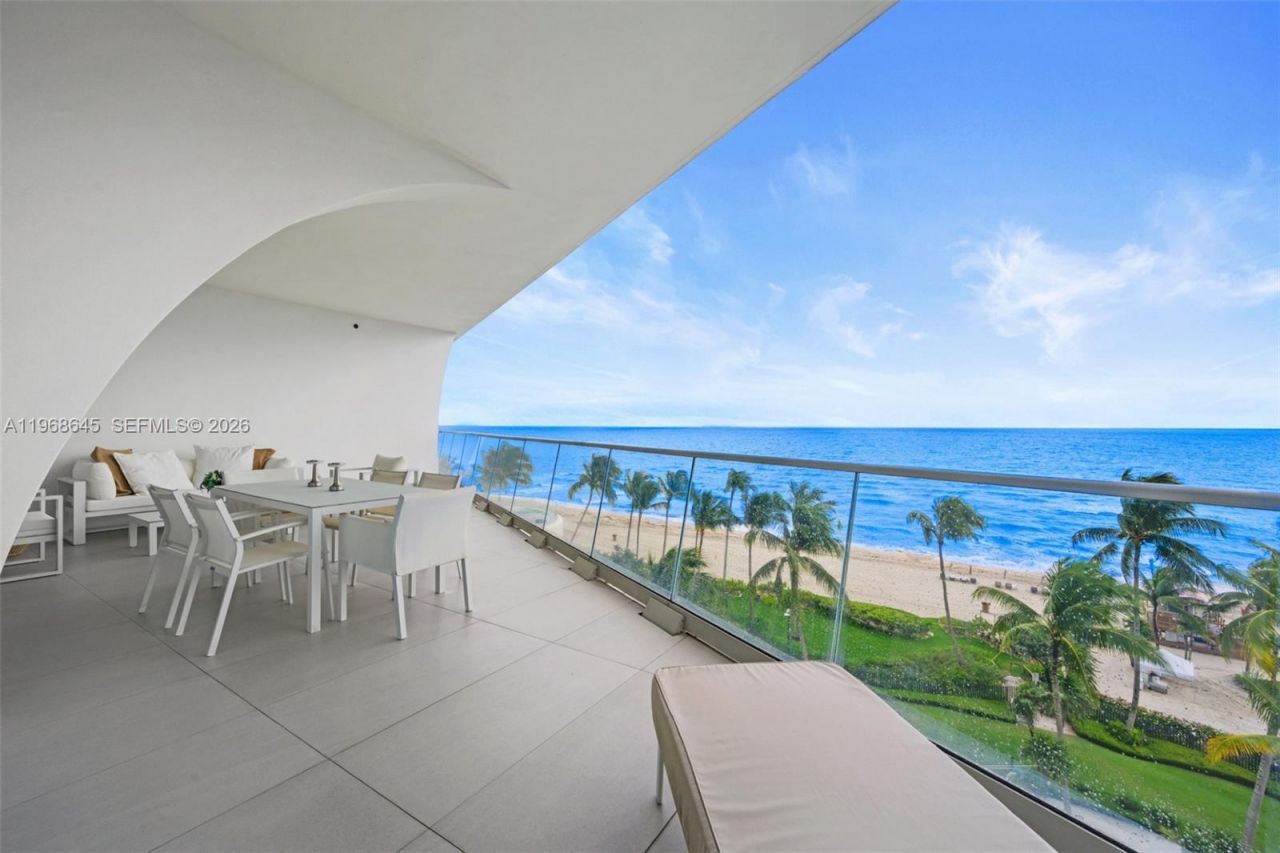 16901 Collins Ave, Unit 602, Sunny Isles Beach, FL 33160 Photo