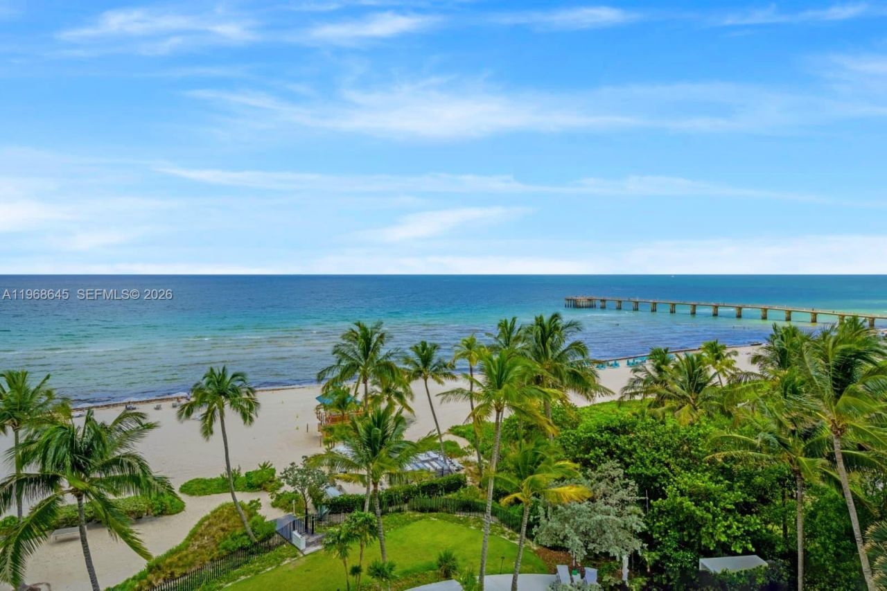 16901 Collins Ave, Unit 602, Sunny Isles Beach, FL 33160 Photo