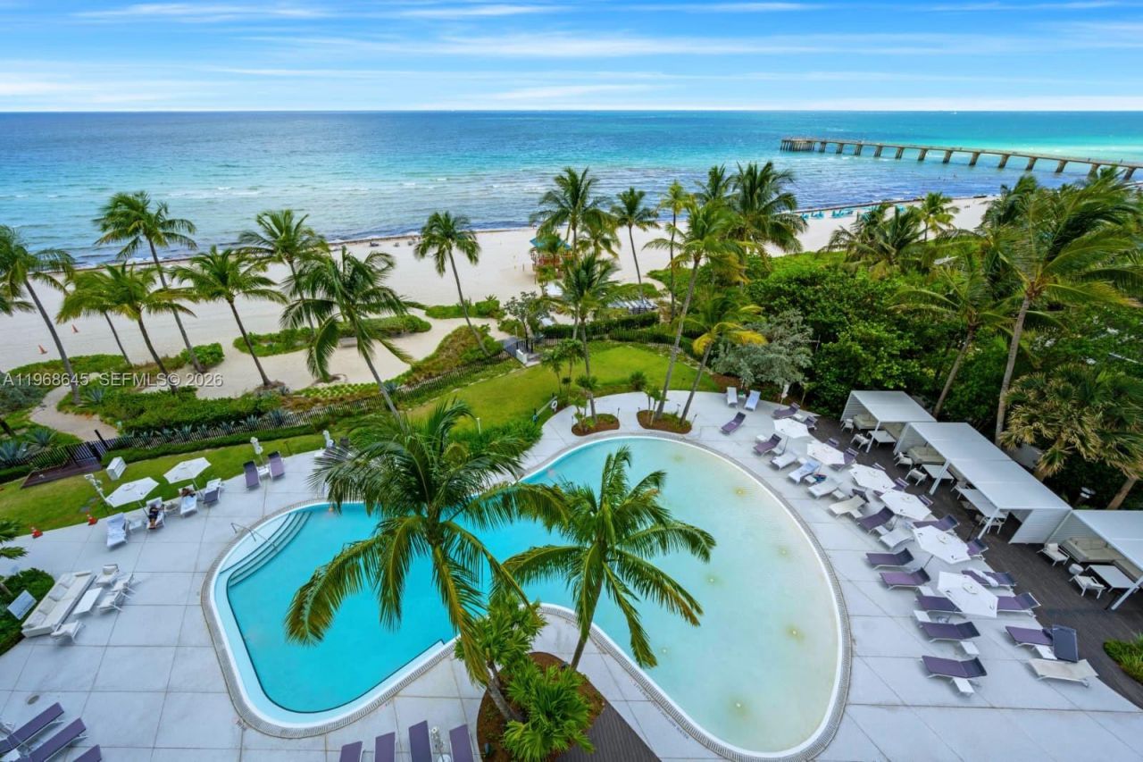 16901 Collins Ave, Unit 602, Sunny Isles Beach, FL 33160 Photo