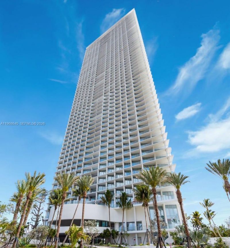 16901 Collins Ave, Unit 602, Sunny Isles Beach, FL 33160 Photo