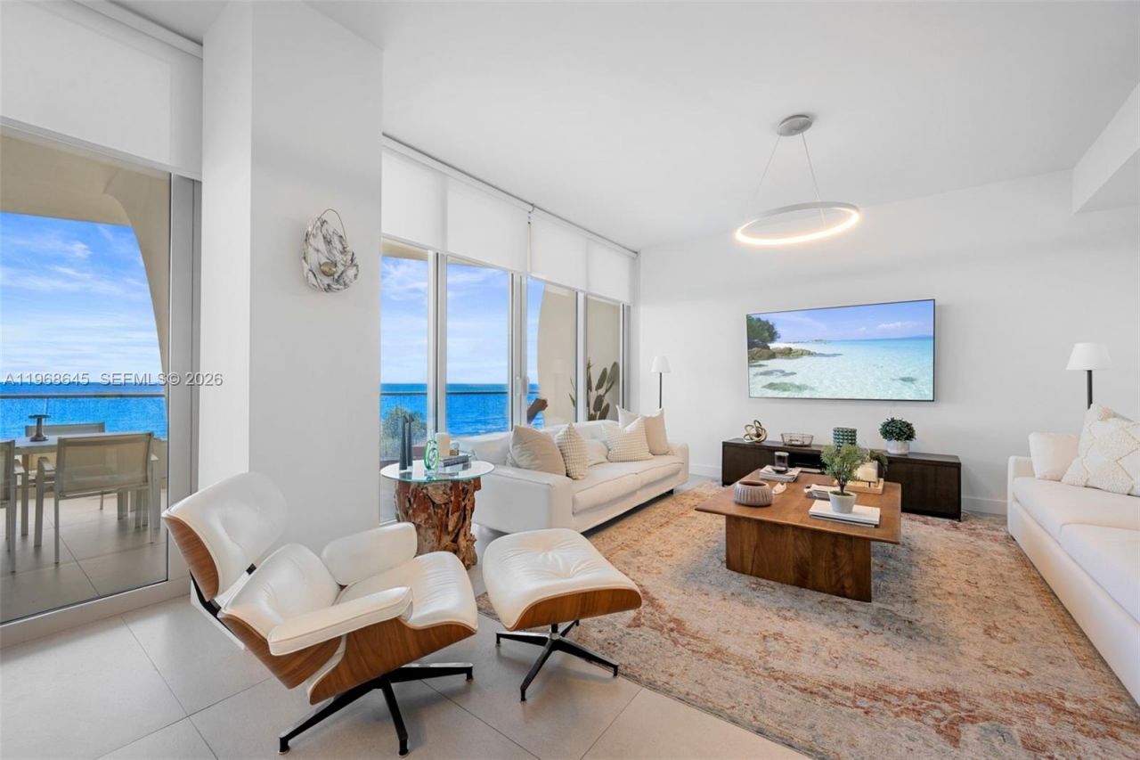 16901 Collins Ave, Unit 602, Sunny Isles Beach, FL 33160 Photo