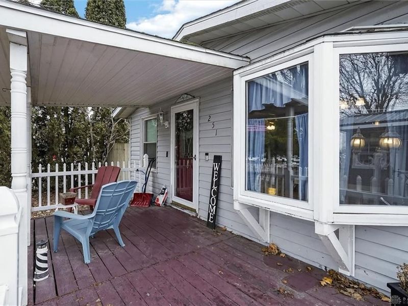 251 E 1st Street, London, OH 43140 Photo 3