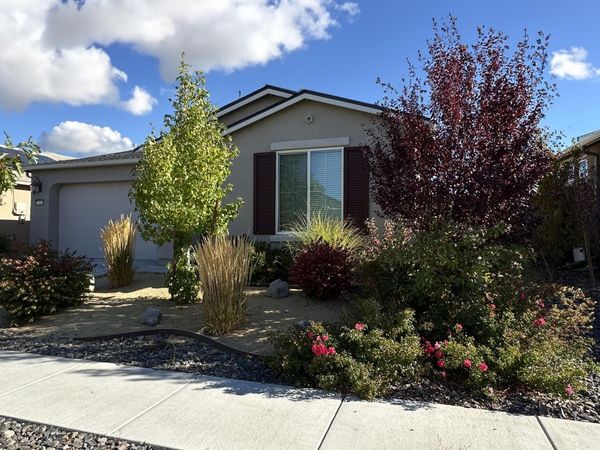 7364 Continuum Drive, Reno, NV 89506