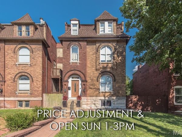 3712 S Jefferson Avenue, St Louis, MO 63118
