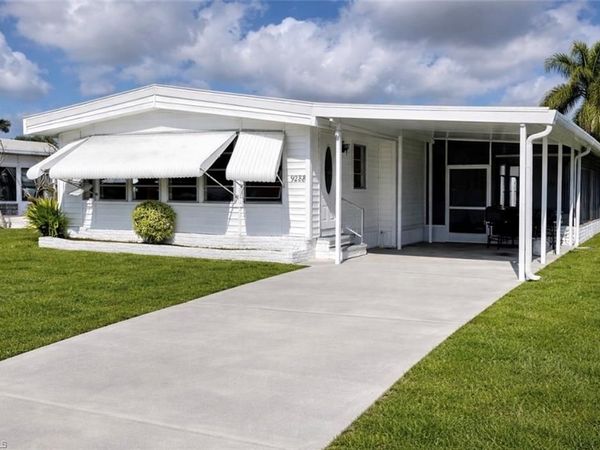 9288 Baron RD , BONITA SPRINGS, FL 34135