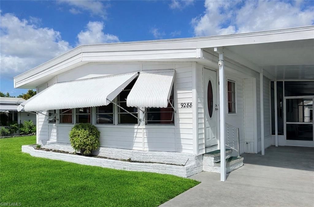 9288 Baron Rd , Bonita Springs, FL 34135 Photo