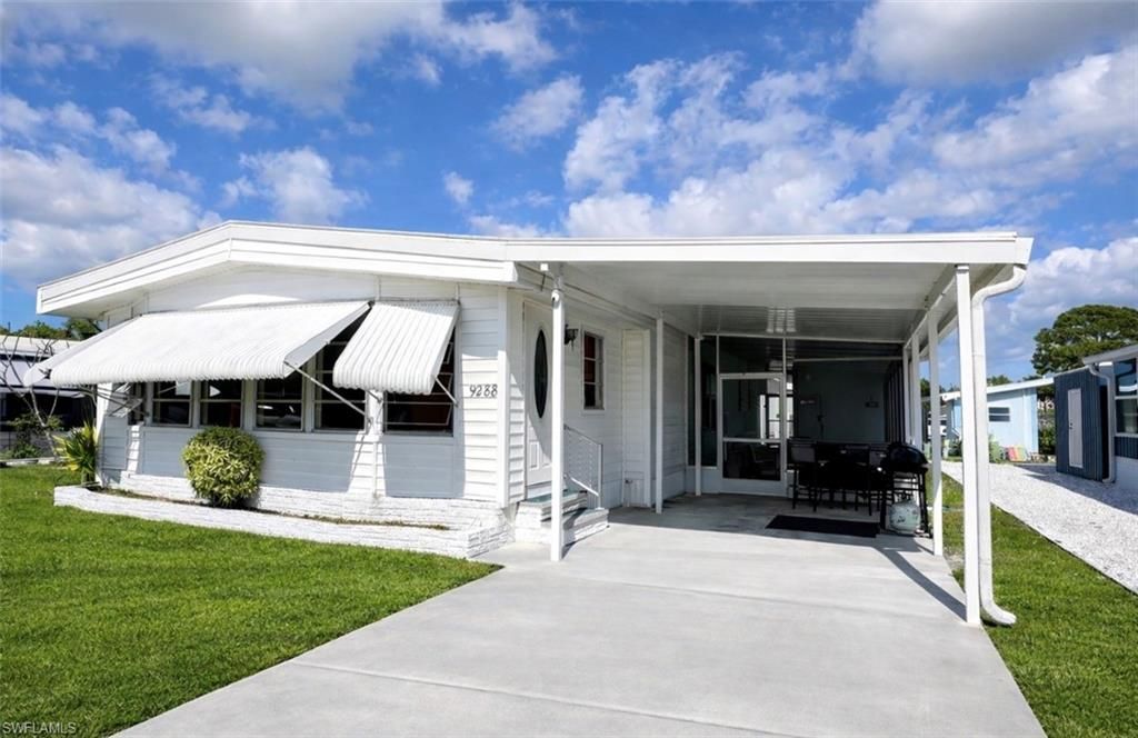 9288 Baron Rd , Bonita Springs, FL 34135 Photo