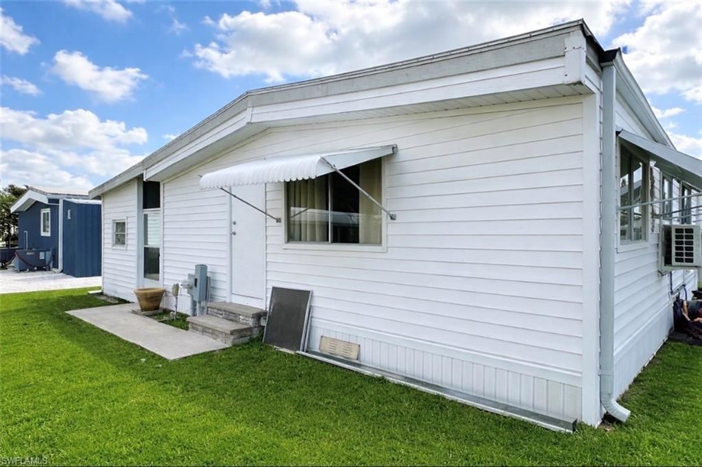 9288 Baron Rd , Bonita Springs, FL 34135 Photo