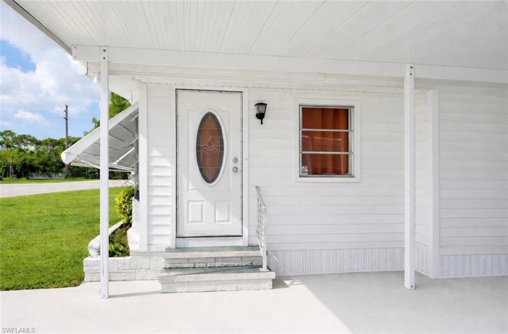 9288 Baron Rd , Bonita Springs, FL 34135 Photo