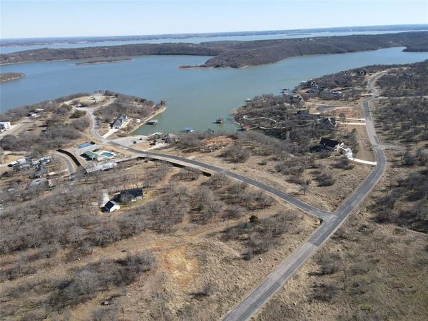 Lot 26 Grand Harbor Boulevard, Chico, TX 76431