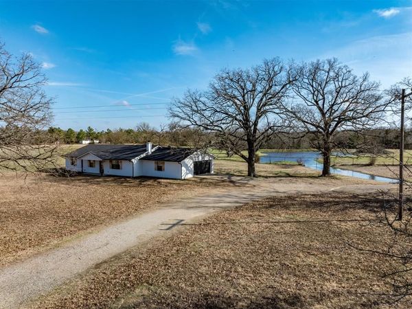 11311 Farm Road 197, Arthur City, TX 75411