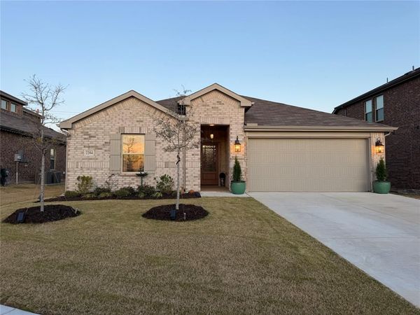 2204 Kansas Street, Royse City, TX 75189