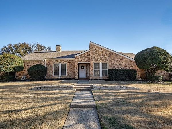 1102 Trophy Club Drive, Trophy Club, TX 76262