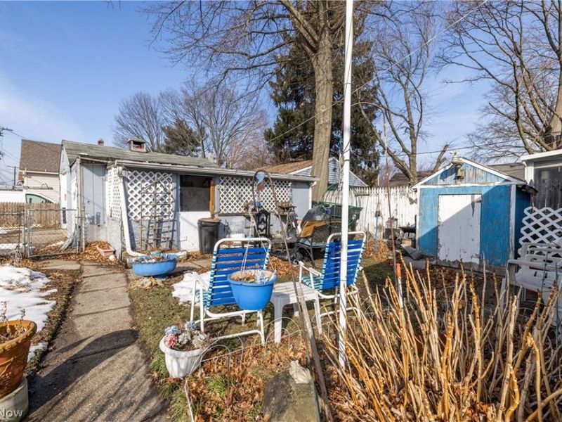 3180 W 46th Street, Cleveland, OH 44102 Photo 20