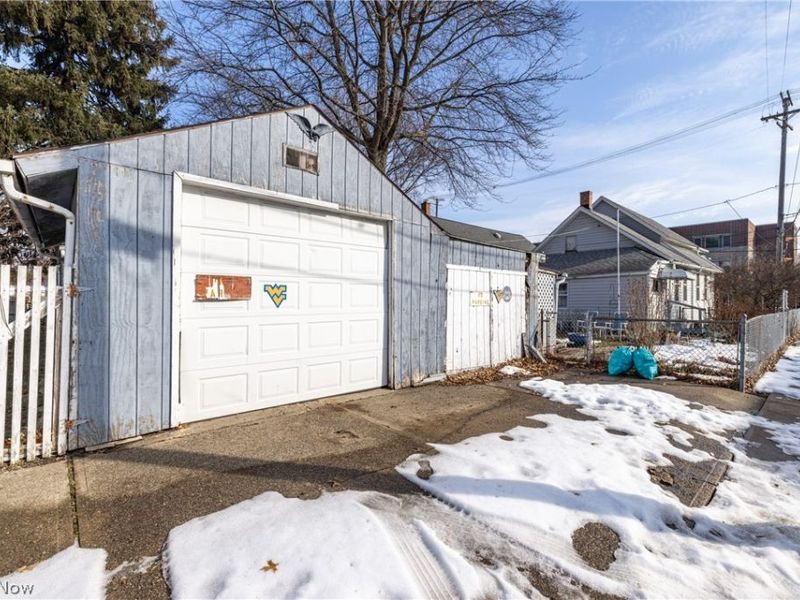 3180 W 46th Street, Cleveland, OH 44102 Photo 22