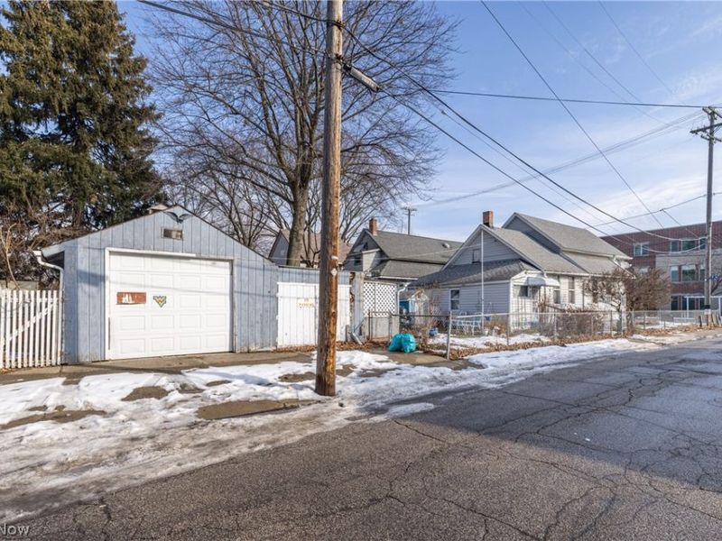 3180 W 46th Street, Cleveland, OH 44102 Photo 23