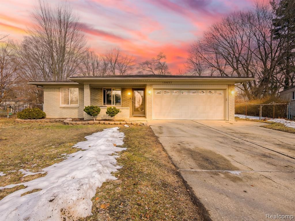 15657 Lauren, Fraser, MI 48026 Main Photo