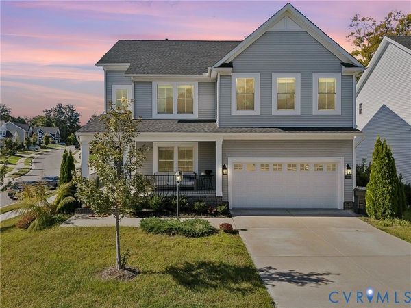 9915 Honeybee Drive, Hanover, VA 23116