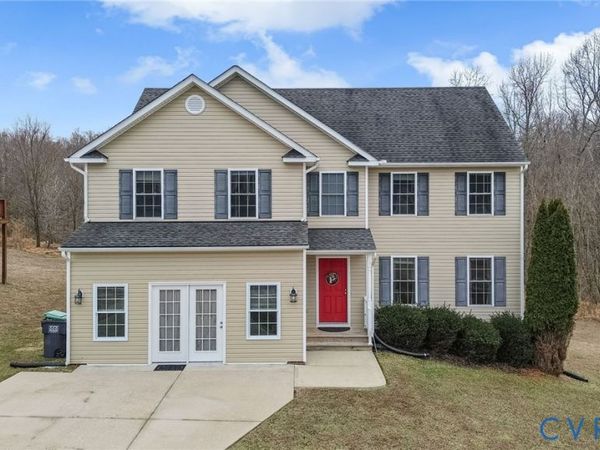 7541 Rolling Hill Road, Hopewell, VA 23860