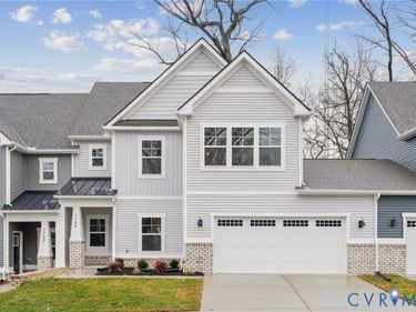 7683 lloyd Terrace, Mechanicsville, VA 23111