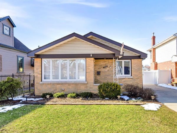 11326 S Troy Street, Chicago, IL 60655