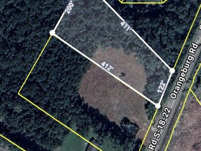 1837 Orangeburg Road, Summerville, SC 29483