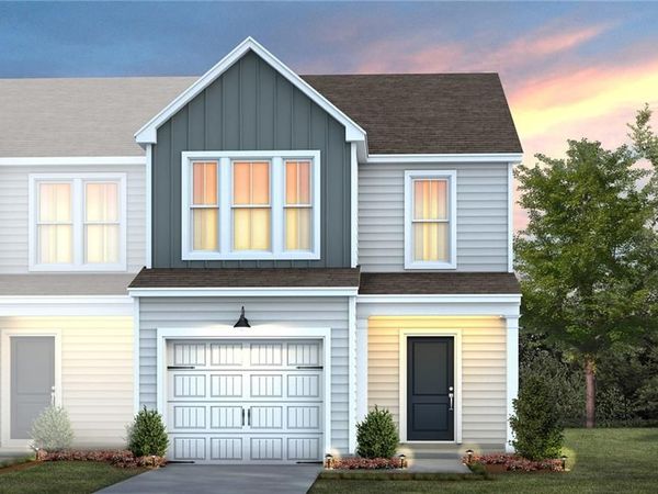 1604 Eckert Lane, Whitsett, NC 27377