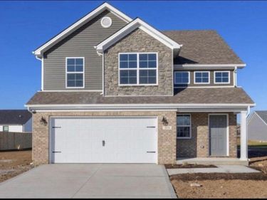 8113 Driftwood Lp, Richmond, KY 40475