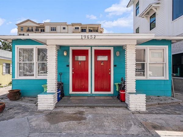 19652 GULF BOULEVARD, INDIAN SHORES, FL 33785